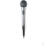 Philips Corded Microphone SBCMD650 Philips Corded Microphone SBCMD650